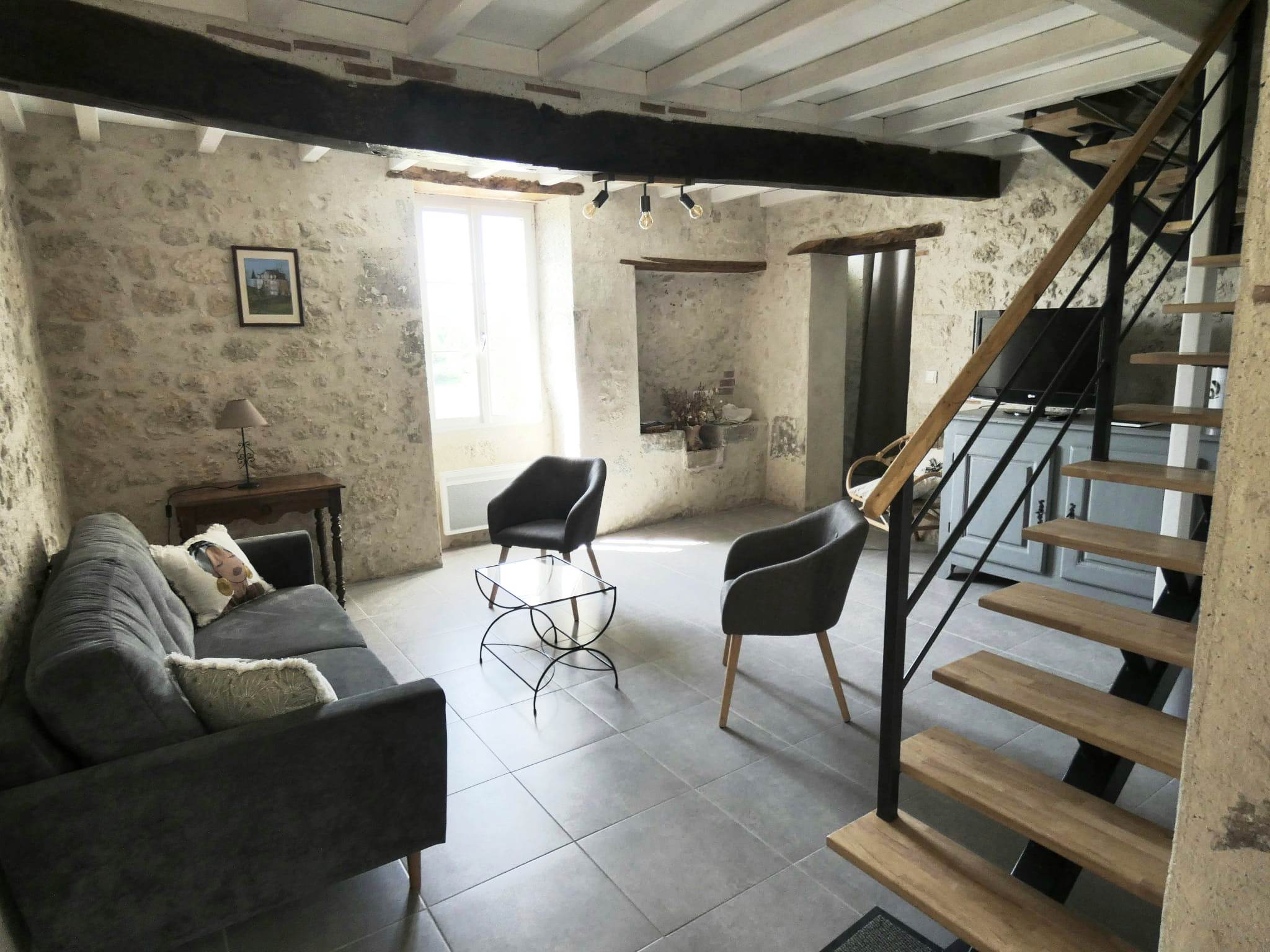 Gîte La Campagne, Nérac - photo 7