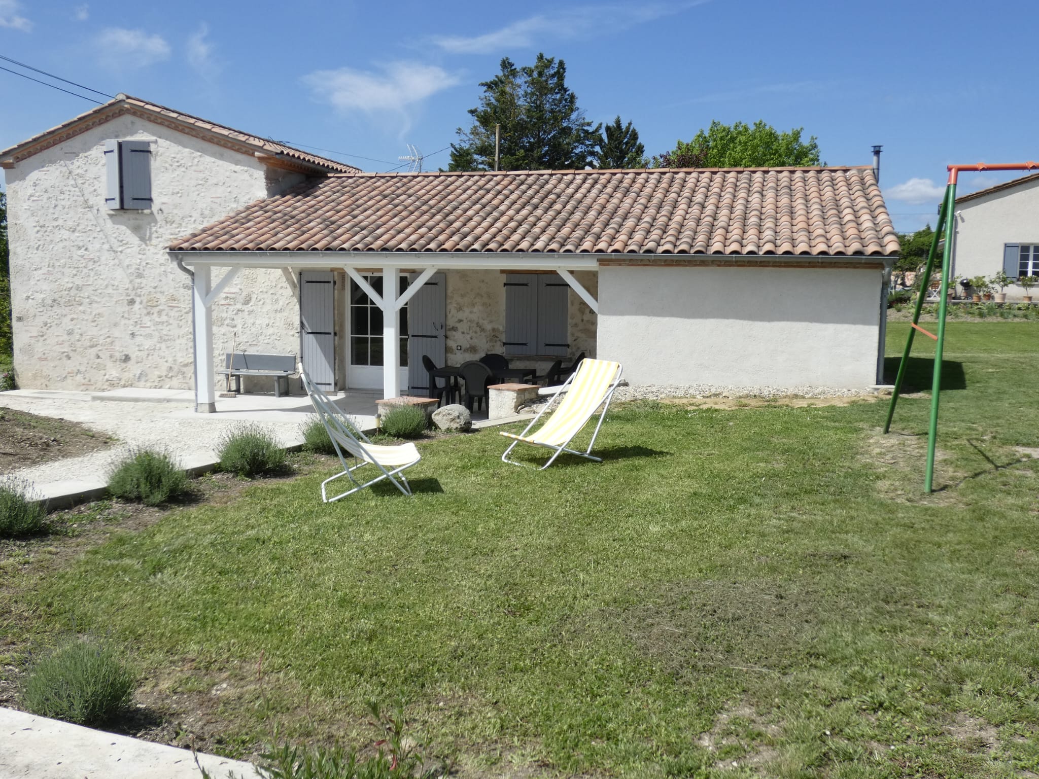 Gîte La Campagne, Nérac - photo 12