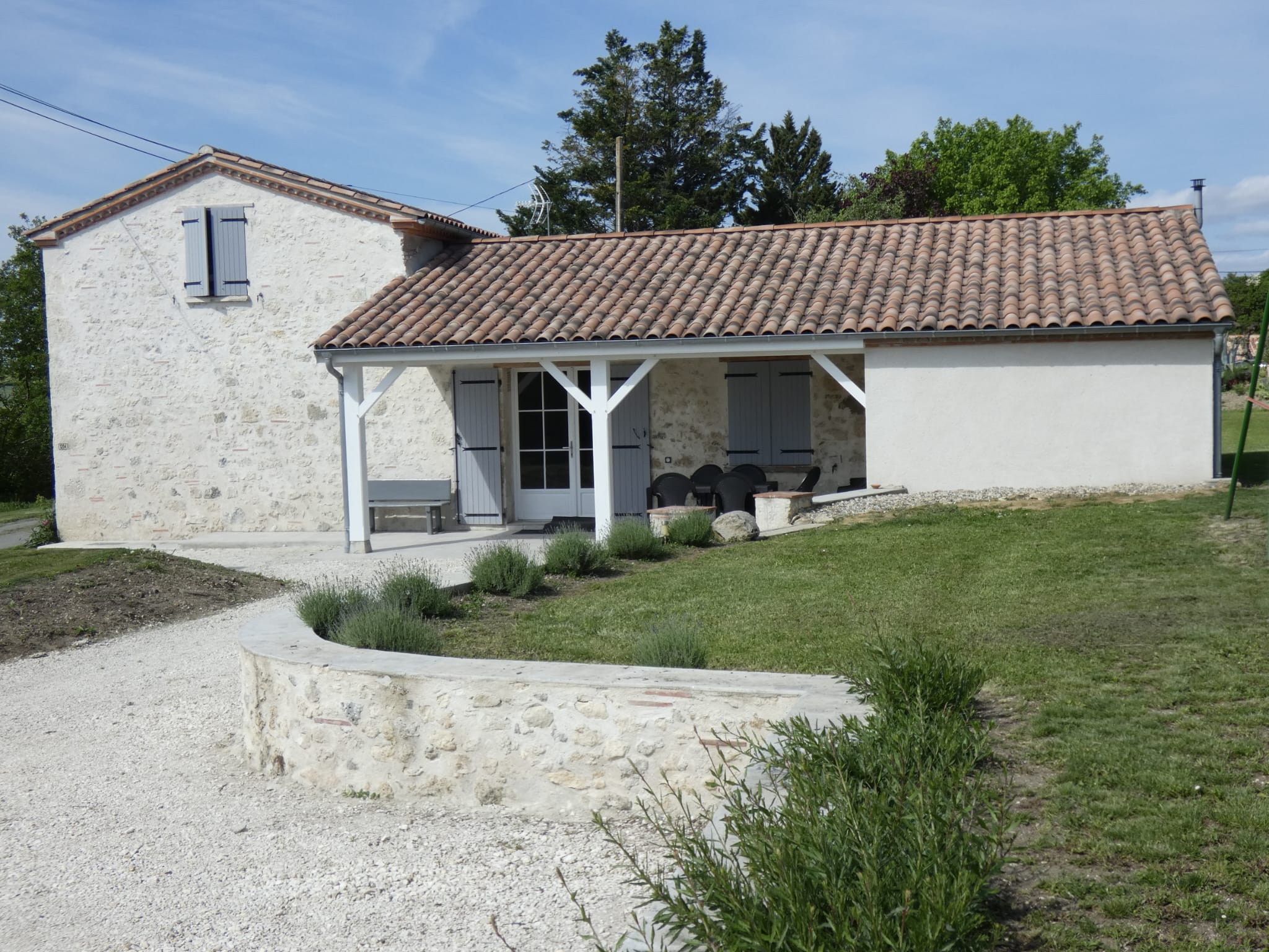 Gîte La Campagne, Nérac - photo 11
