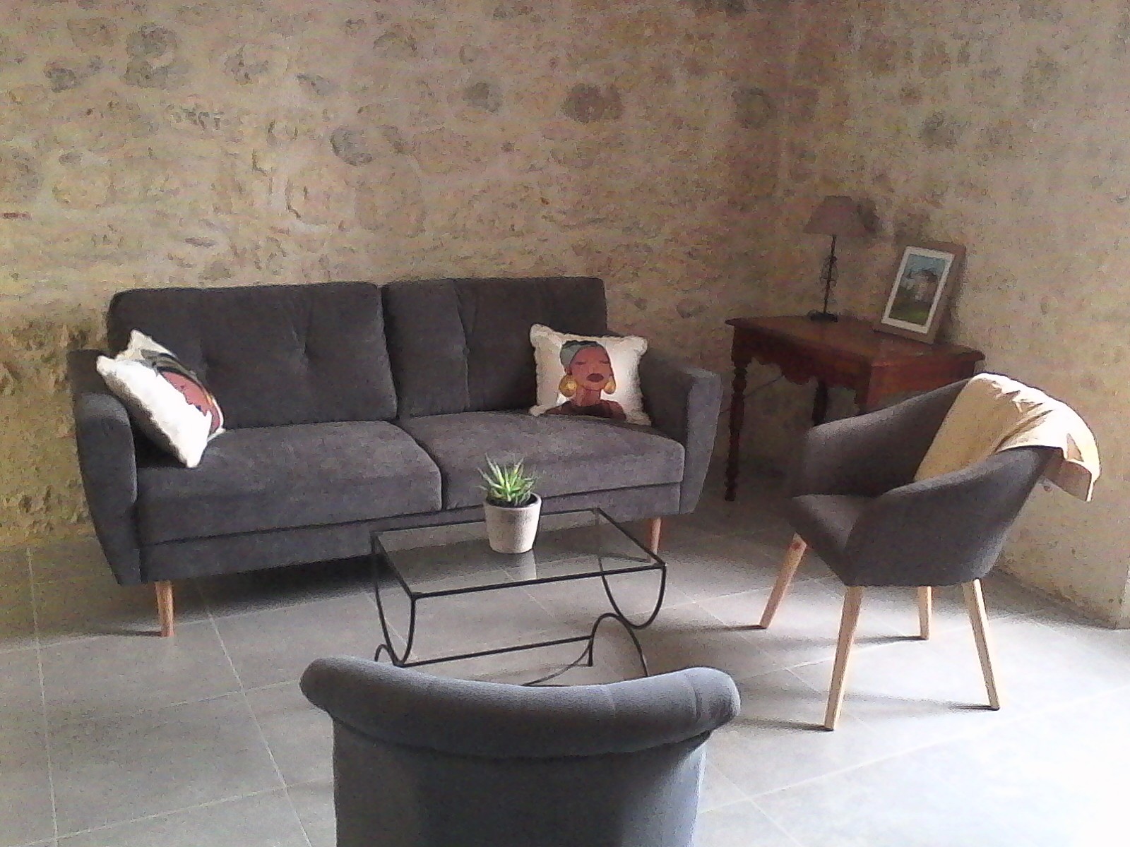 Gîte La Campagne, Nérac - photo 3