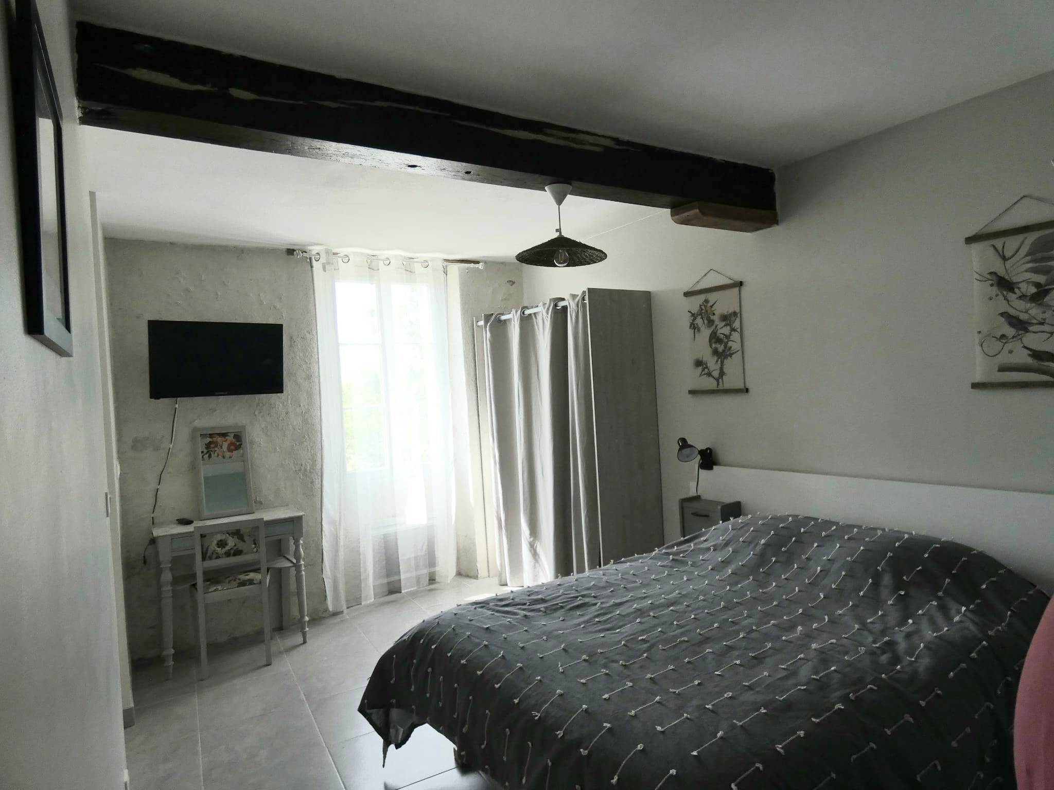 Gîte La Campagne, Nérac - photo 16