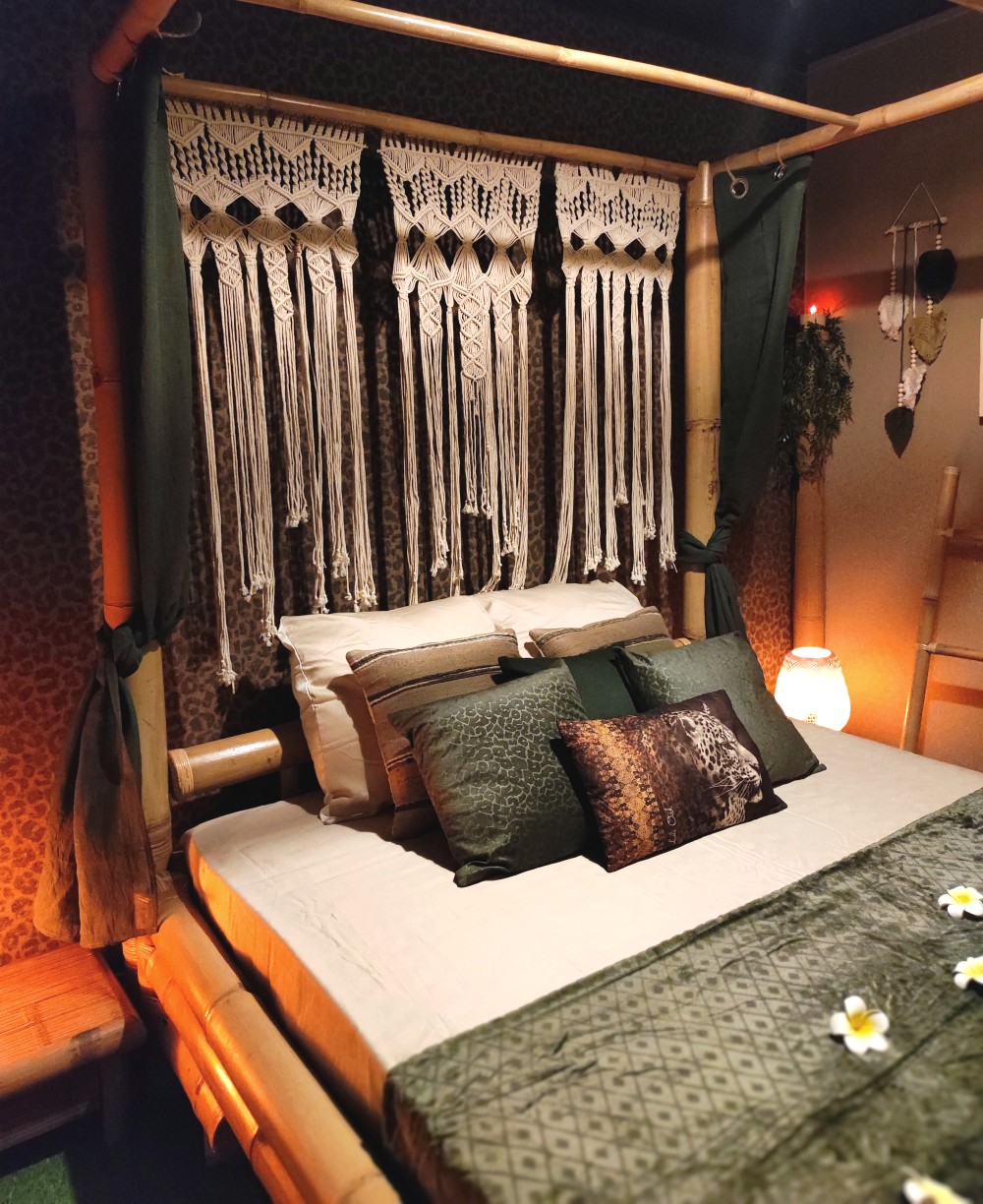 Spassionnément à l'Exotique, Le Passage - photo 2