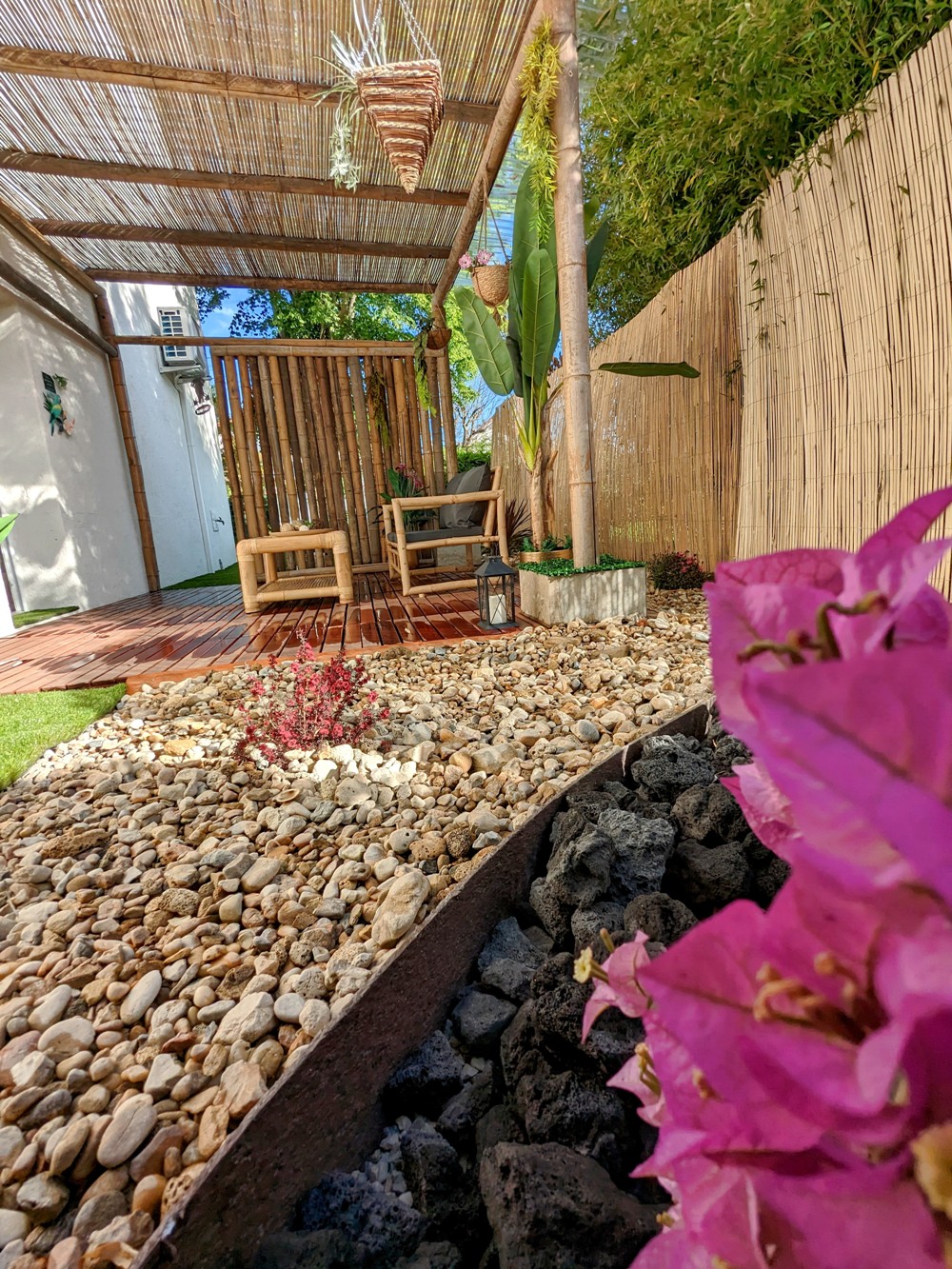 Spassionnément à l'Exotique, Le Passage - photo 6