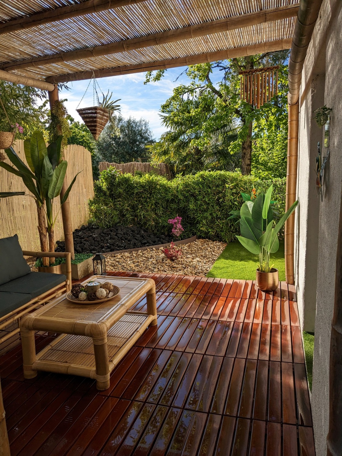 Spassionnément à l'Exotique, Le Passage - photo 5