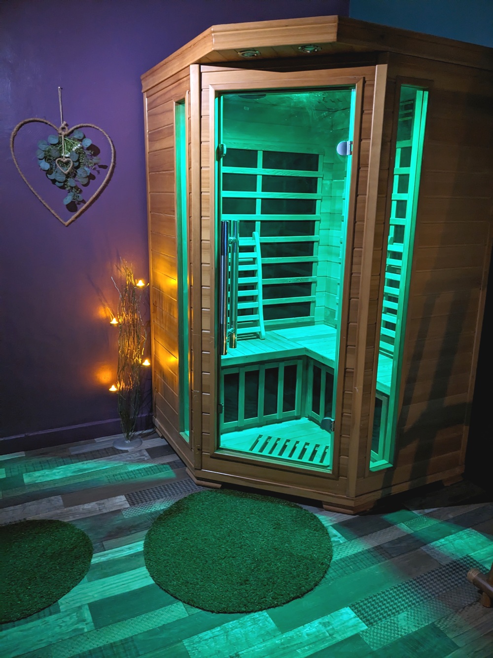 Spassionnément à l'Exotique, Le Passage - photo 8