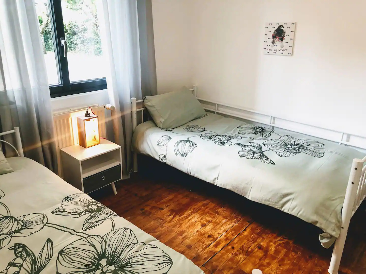 Les Papillons, Clairac - photo 13