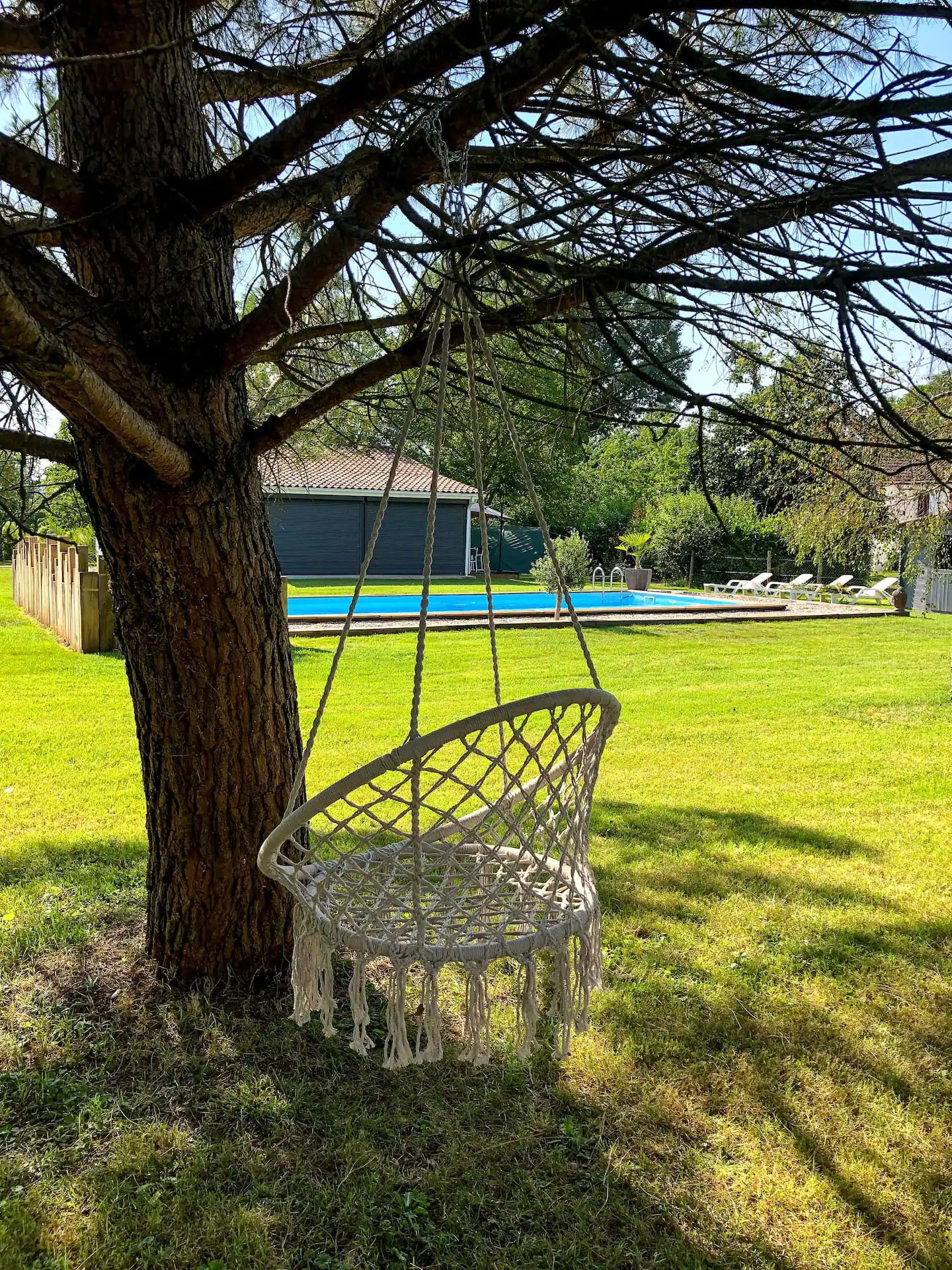 Les Papillons, Clairac - photo 6