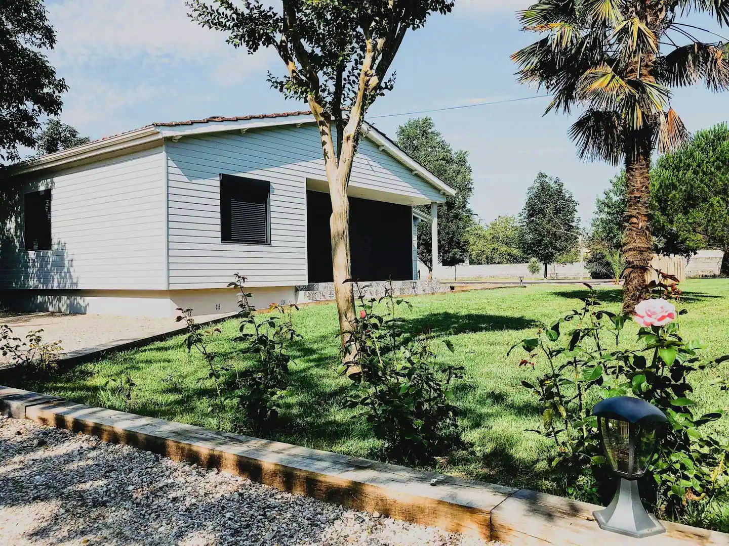 Les Papillons, Clairac - photo 7