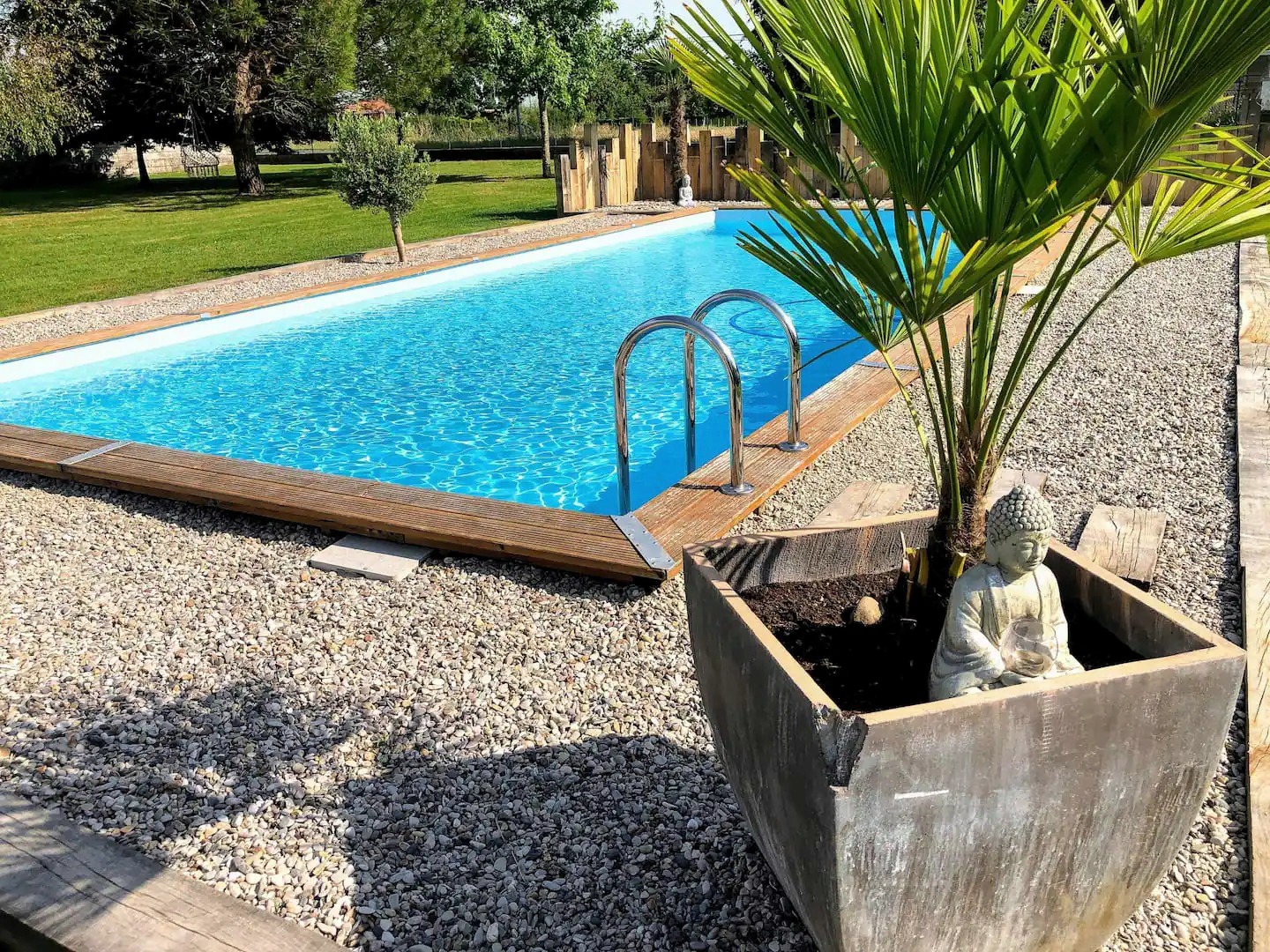 Les Papillons, Clairac - photo 9