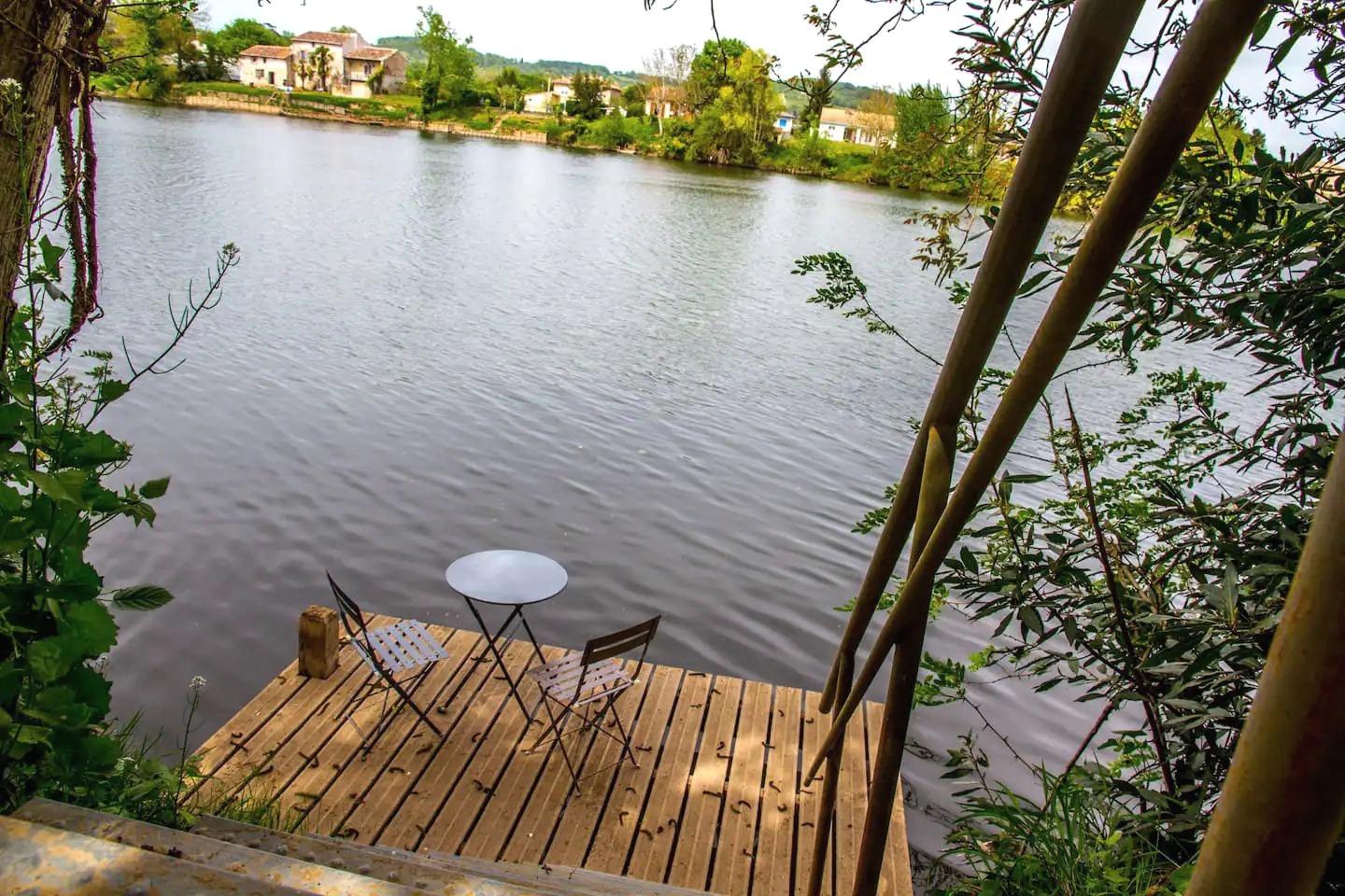 Les Papillons, Clairac - photo 2