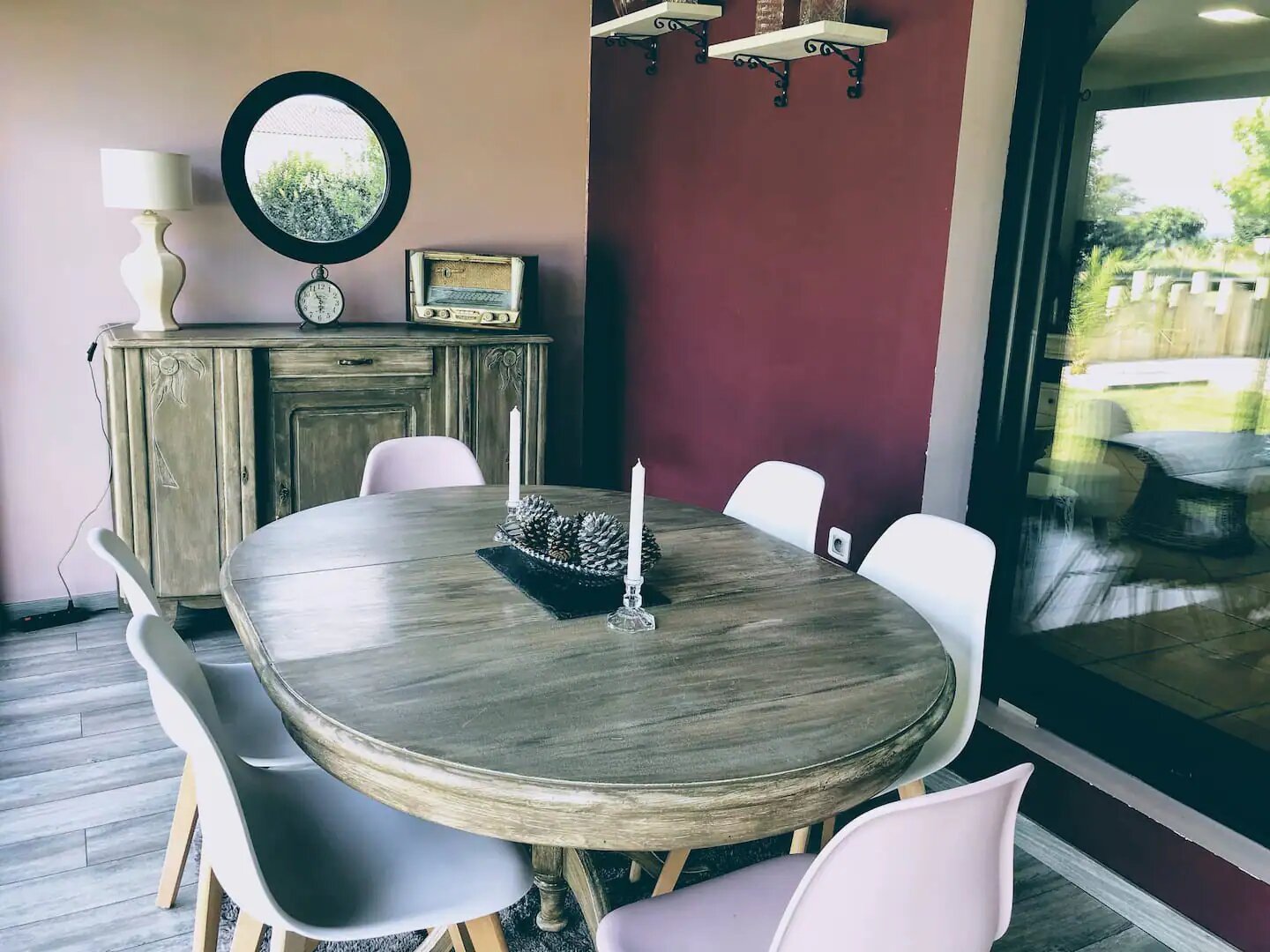 Les Papillons, Clairac - photo 12