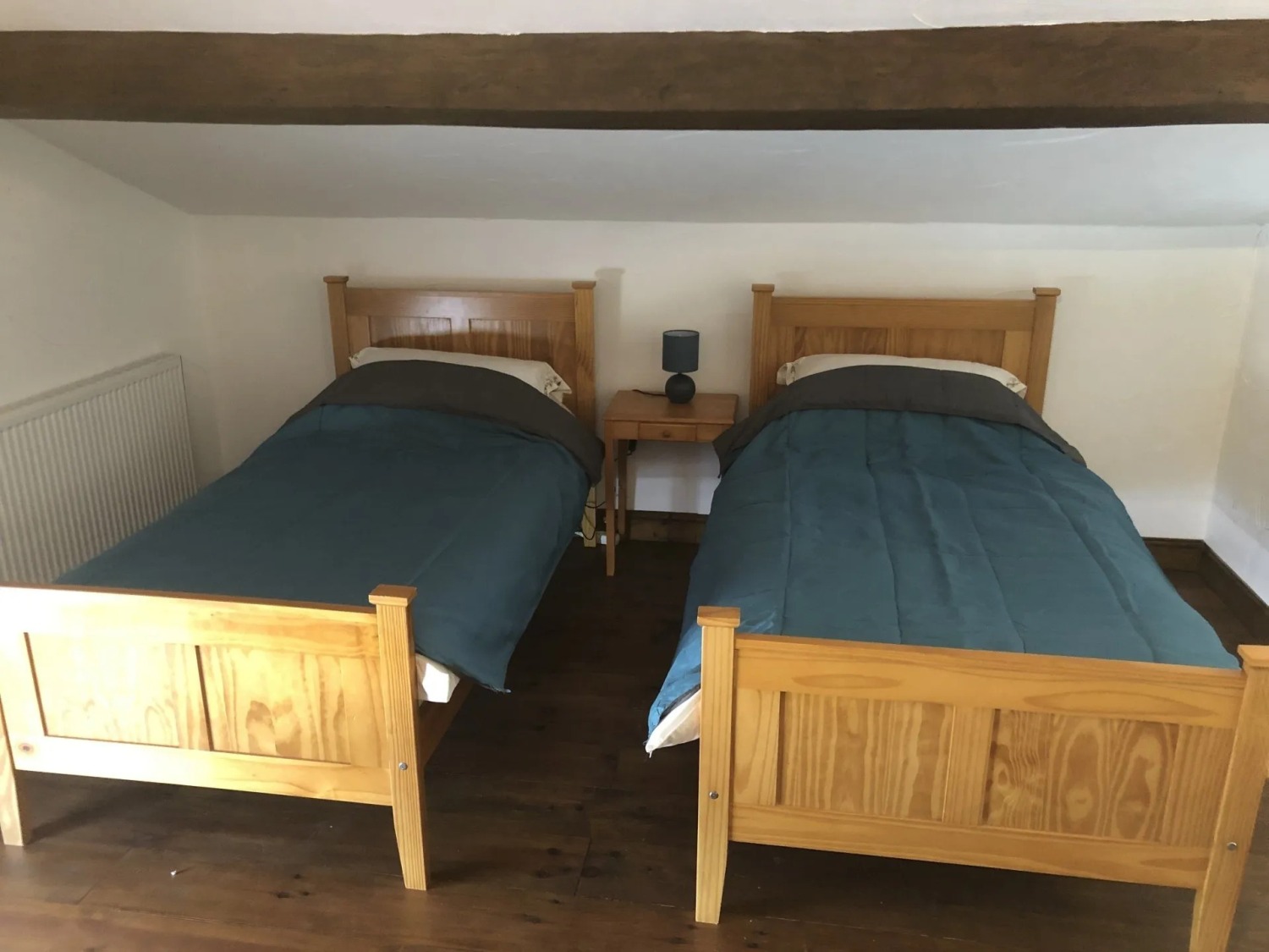 House on the hill, Saint-Colomb-de-Lauzun - photo 10