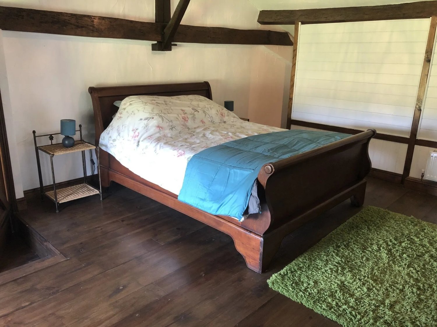 House on the hill, Saint-Colomb-de-Lauzun - photo 4