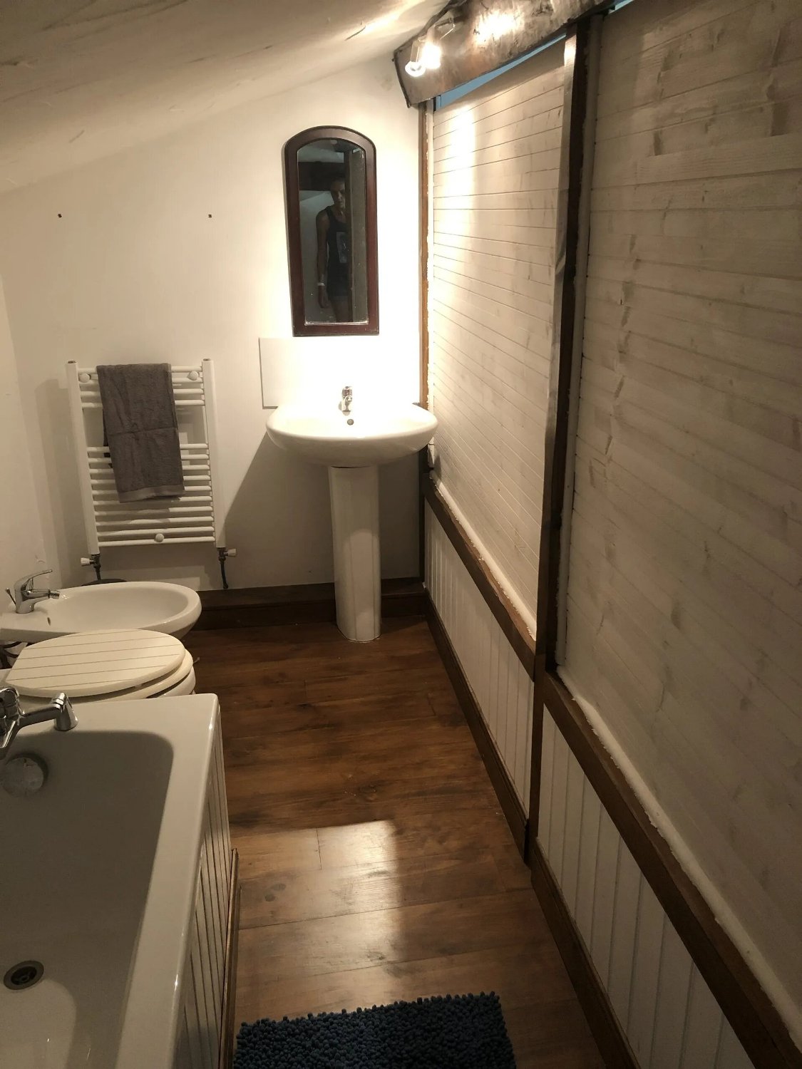 House on the hill, Saint-Colomb-de-Lauzun - photo 8