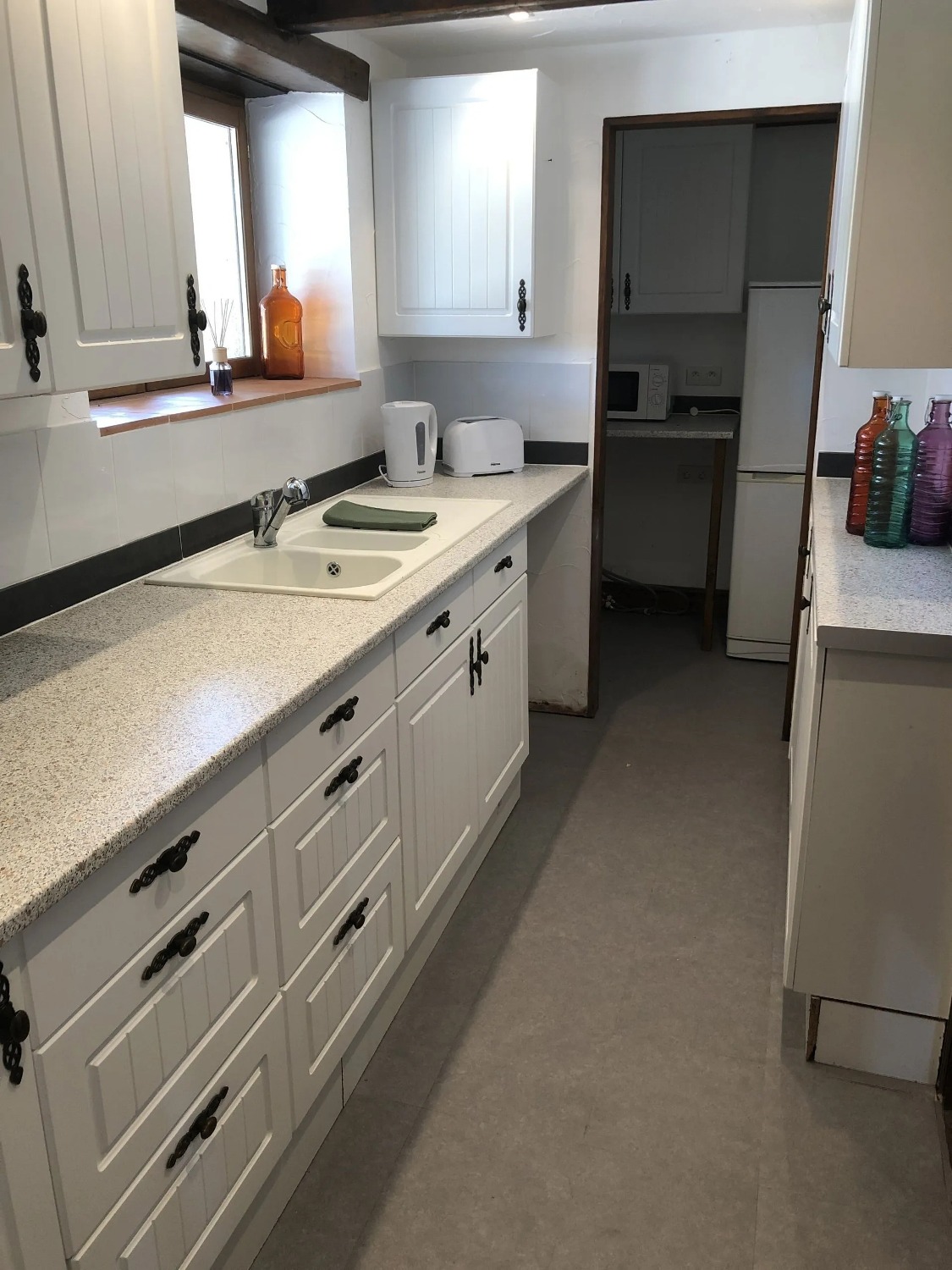 House on the hill, Saint-Colomb-de-Lauzun - photo 3