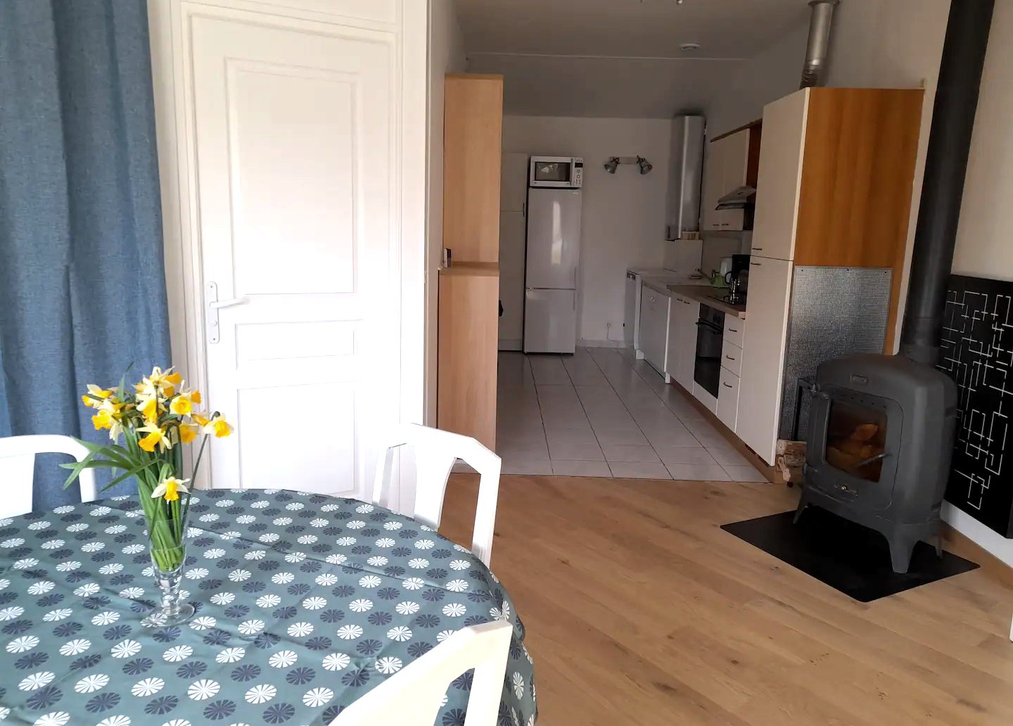 La maison d'artiste de Terramaïa, Monbalen - photo 5