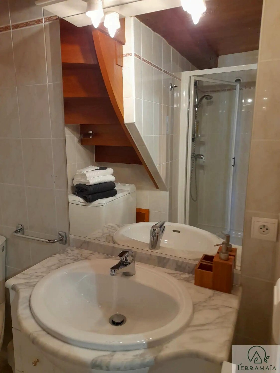 Le Pigeonnier de Terramaïa - photo 5