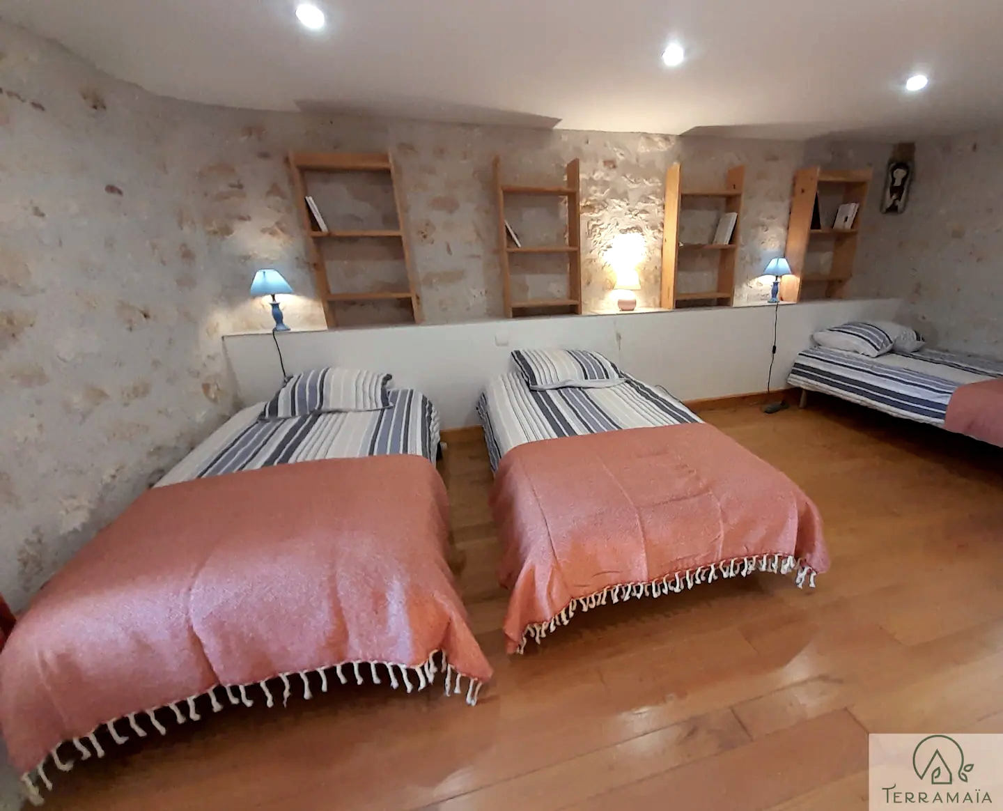 Le Pigeonnier de Terramaïa - photo 2