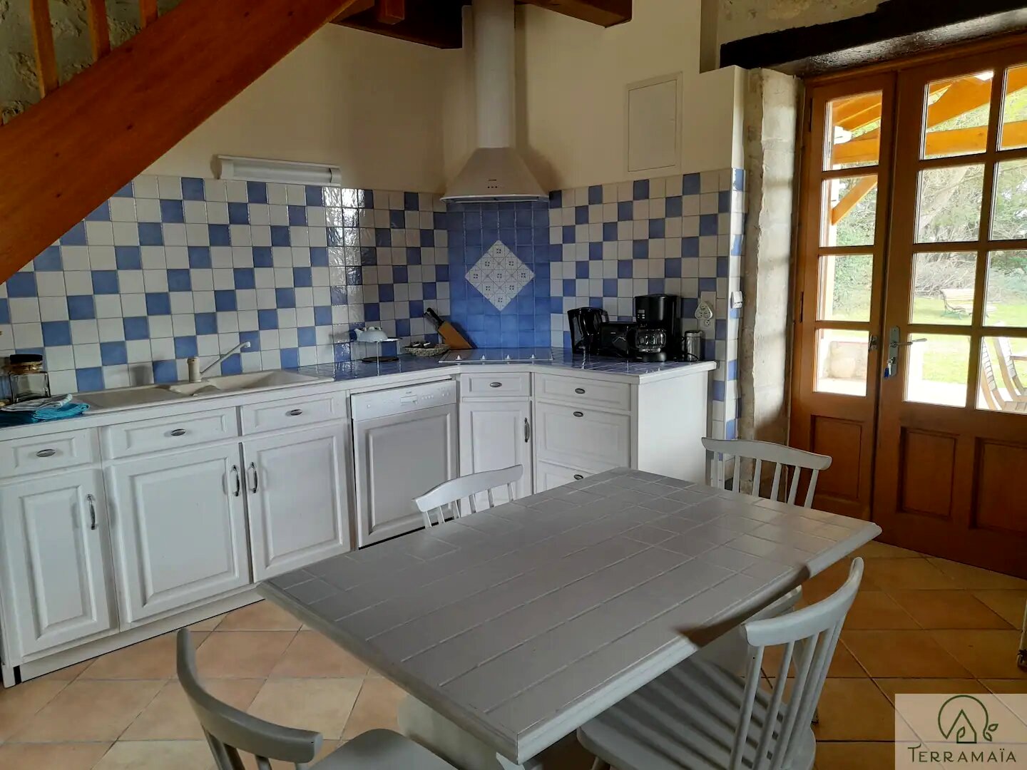 Le Pigeonnier de Terramaïa - photo 3