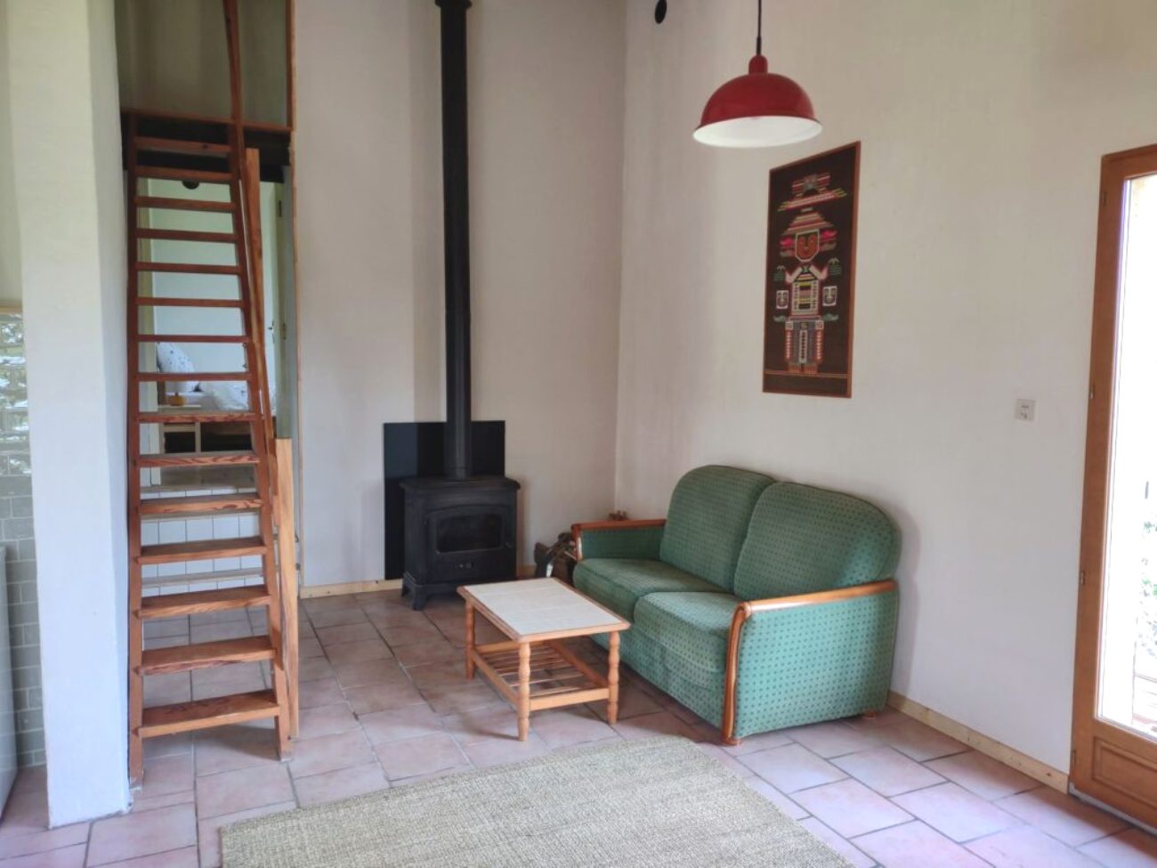 Gîte l'Hirondelle - Aux Martis, Paulhiac - photo 9