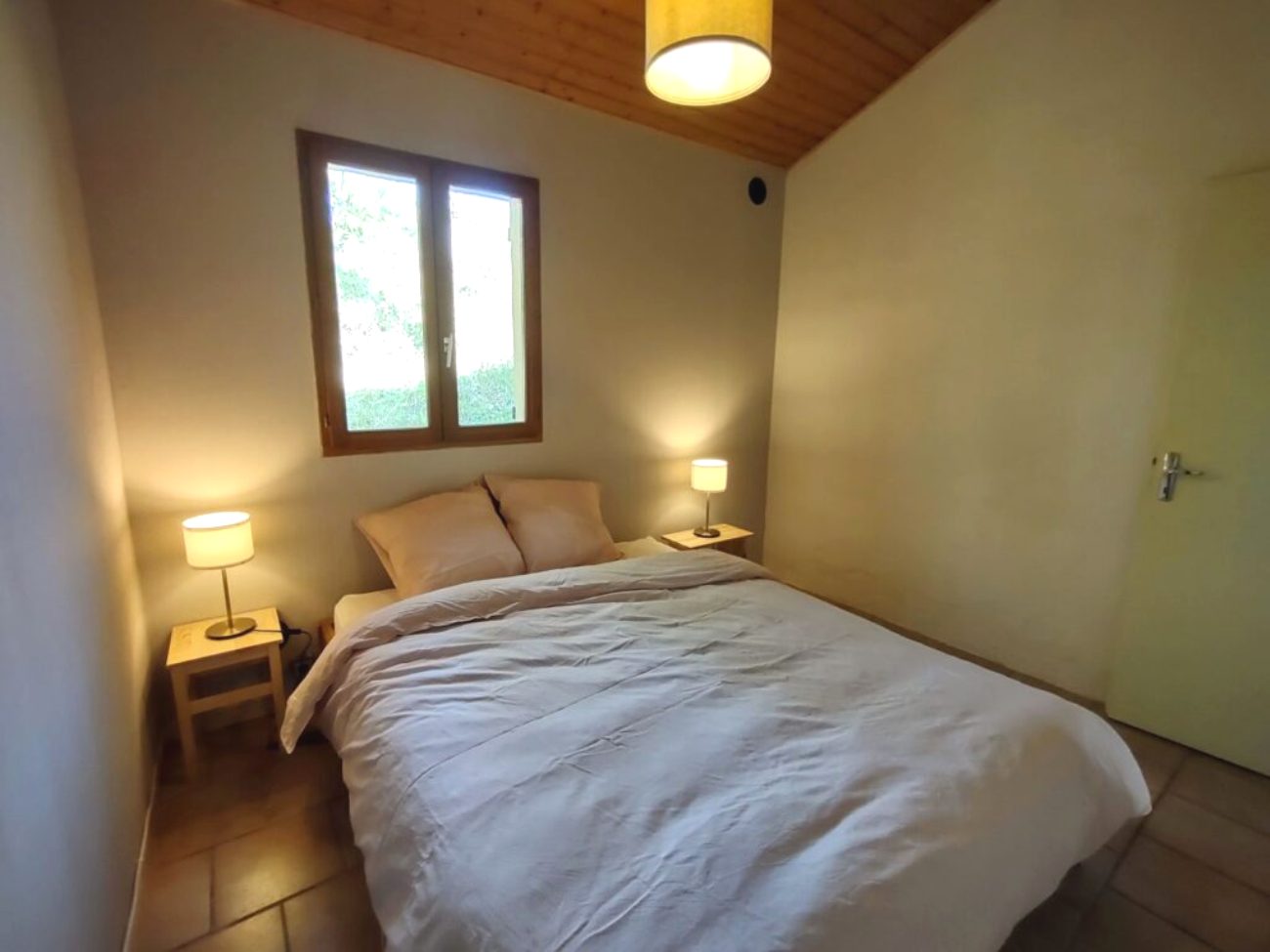 Gîte l'Hirondelle - Aux Martis - photo 3