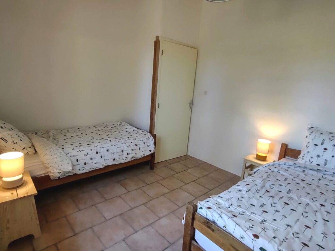 Gîte l'Hirondelle - Aux Martis - photo 2