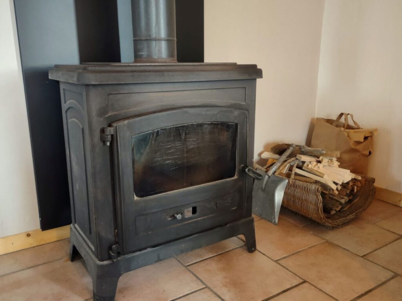 Gîte l'Hirondelle - Aux Martis - photo 4