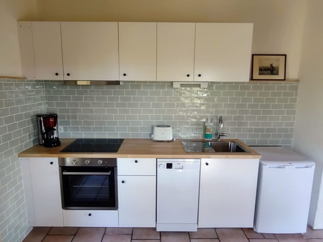 Gîte l'Hirondelle - Aux Martis, Paulhiac - photo 7