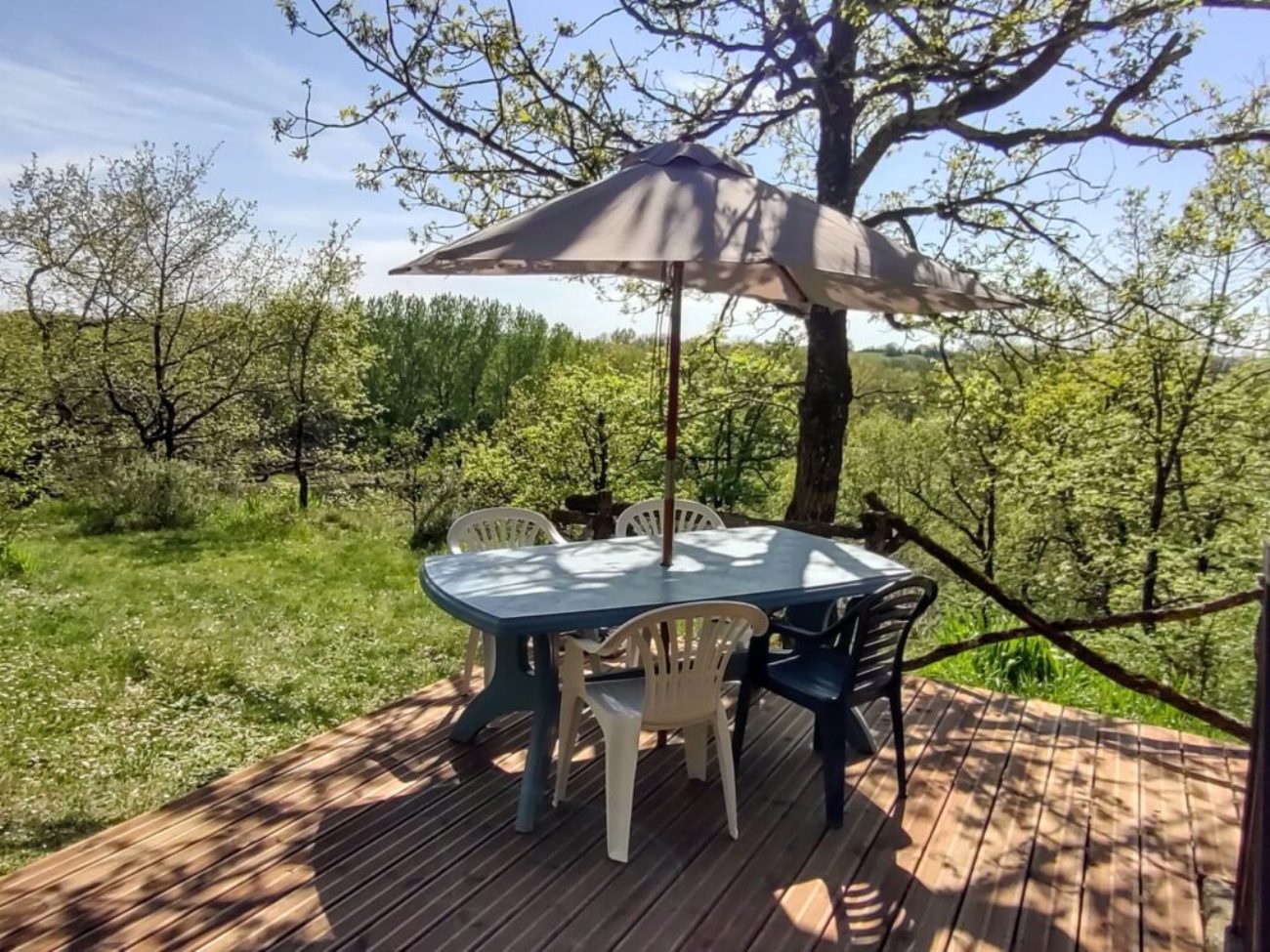 Gîte l'Hirondelle - Aux Martis - photo 5