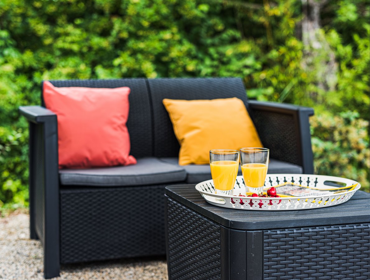 Parenthèse agenaise, Saint-Hilaire-de-Lusignan - photo 12