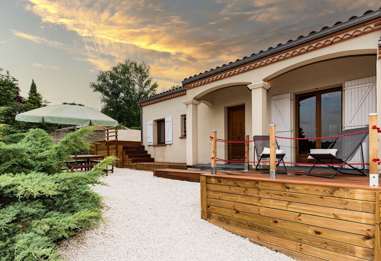 Parenthèse agenaise, Saint-Hilaire-de-Lusignan - photo 7