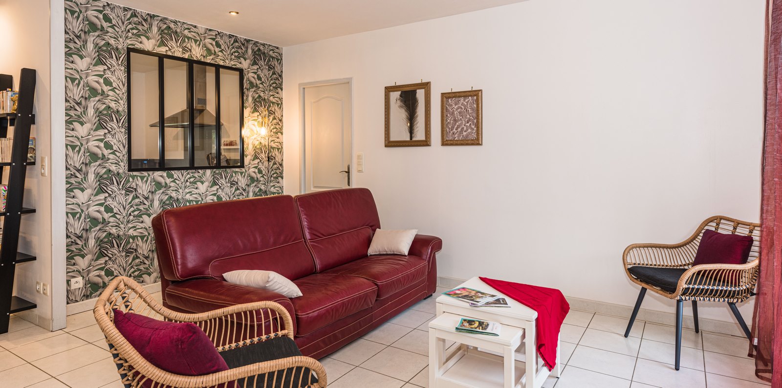 Parenthèse agenaise, Saint-Hilaire-de-Lusignan - photo 11