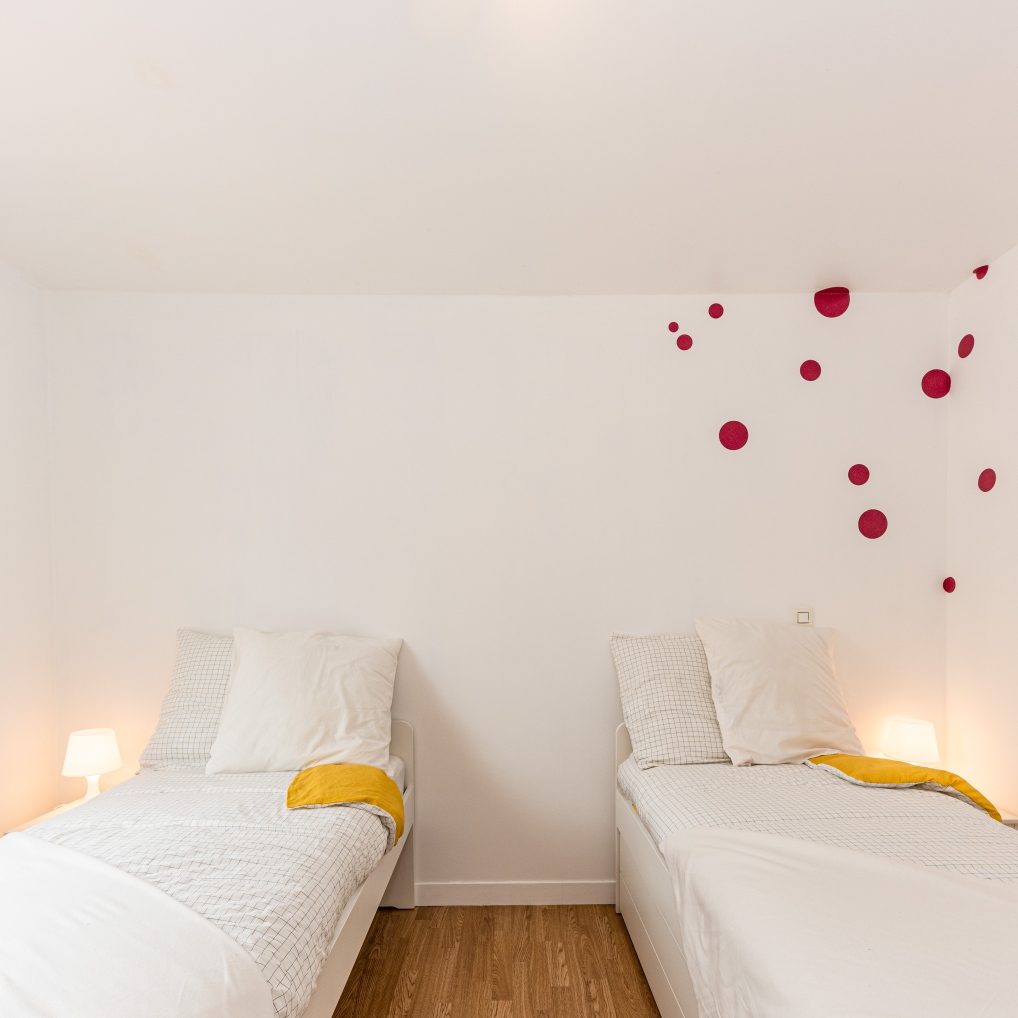 Parenthèse agenaise, Saint-Hilaire-de-Lusignan - photo 9