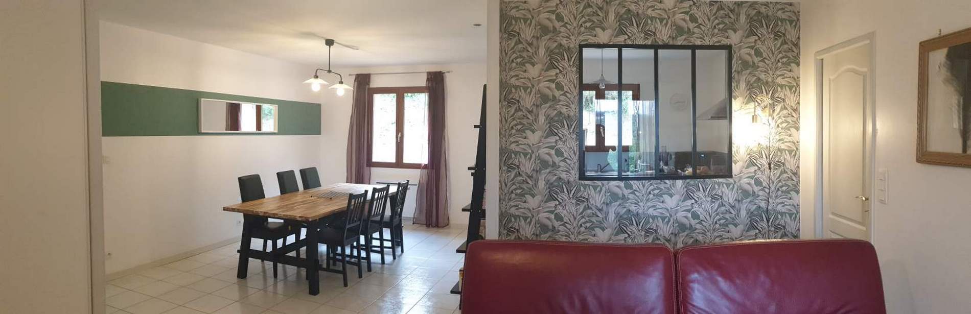 Parenthèse agenaise, Saint-Hilaire-de-Lusignan - photo 5