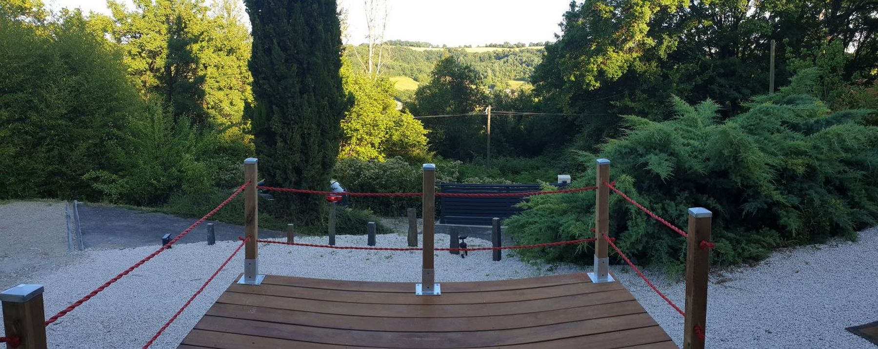 Parenthèse agenaise, Saint-Hilaire-de-Lusignan - photo 4