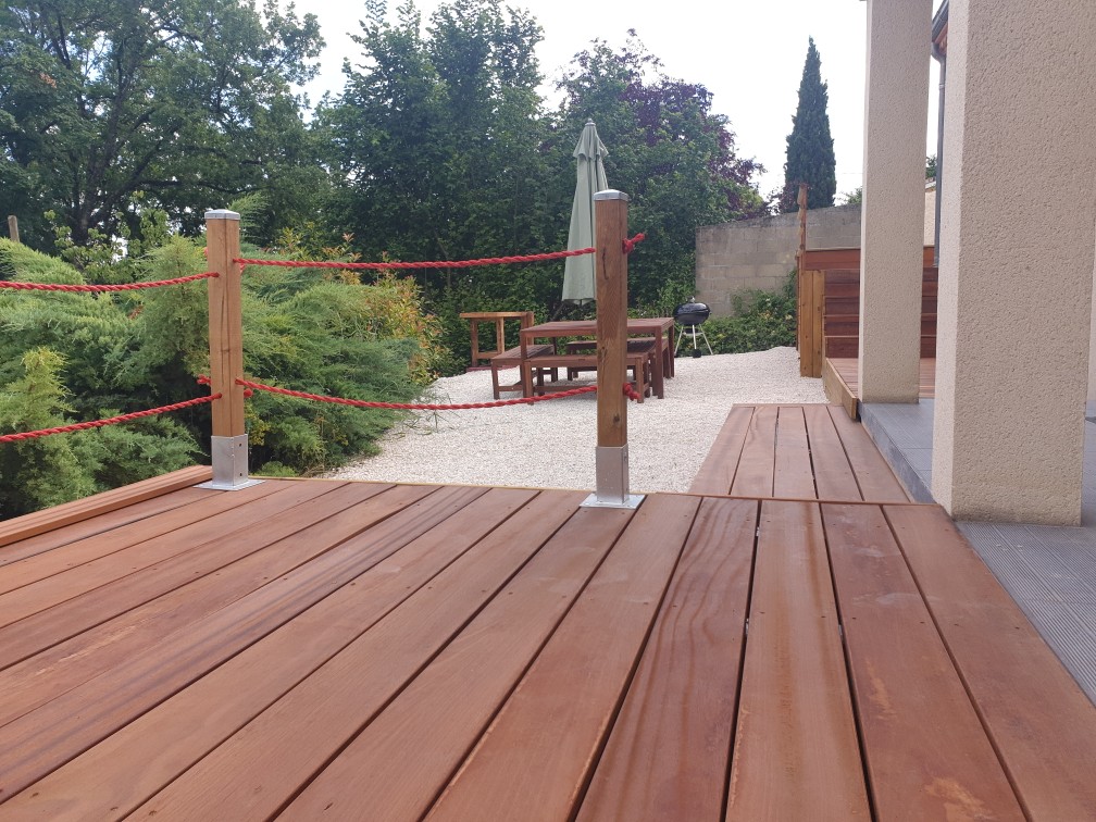 Parenthèse agenaise, Saint-Hilaire-de-Lusignan - photo 27