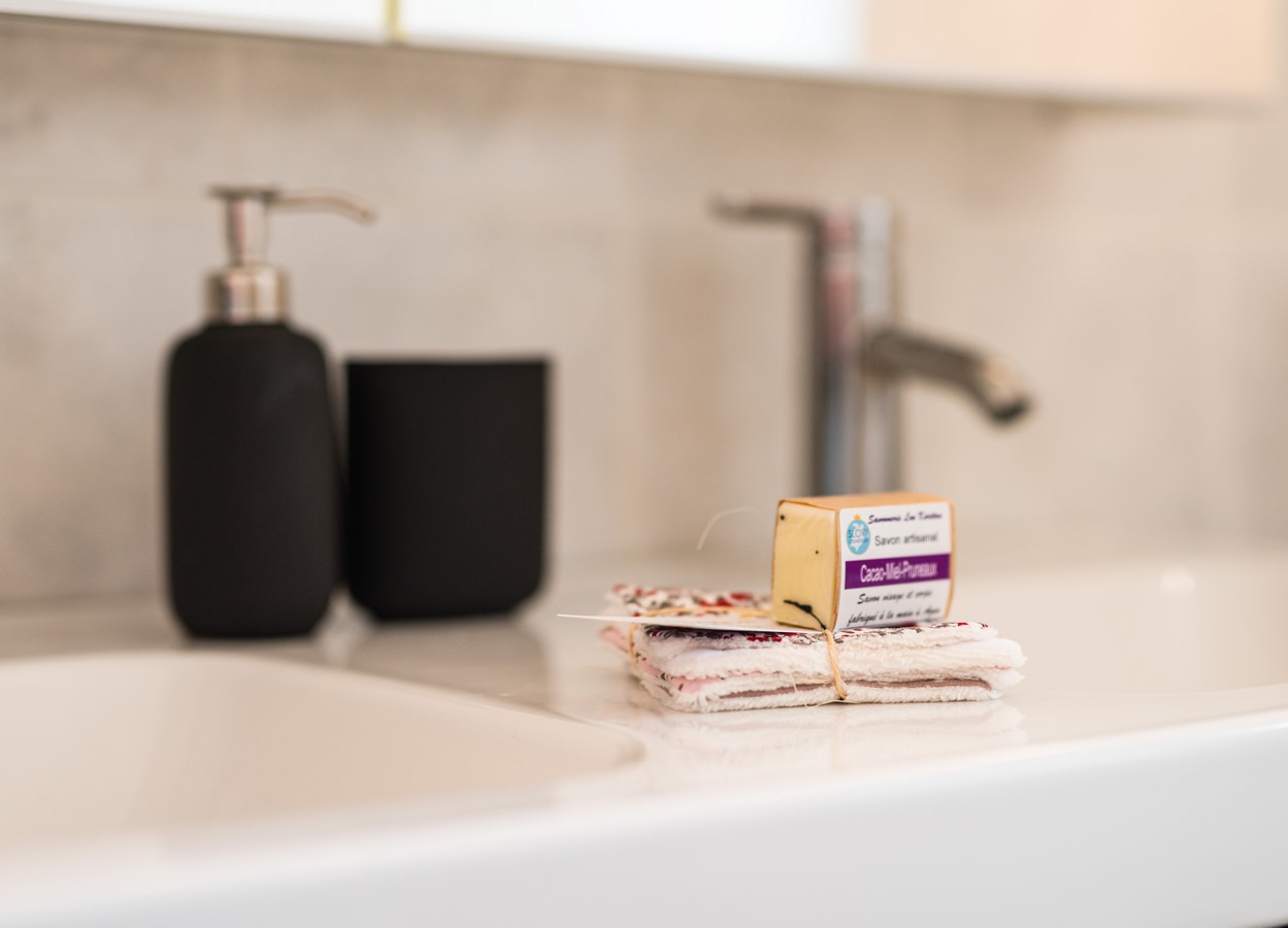 Parenthèse agenaise, Saint-Hilaire-de-Lusignan