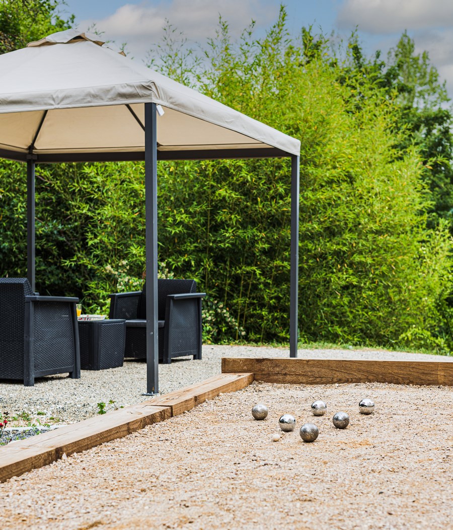 Parenthèse agenaise, Saint-Hilaire-de-Lusignan - photo 6