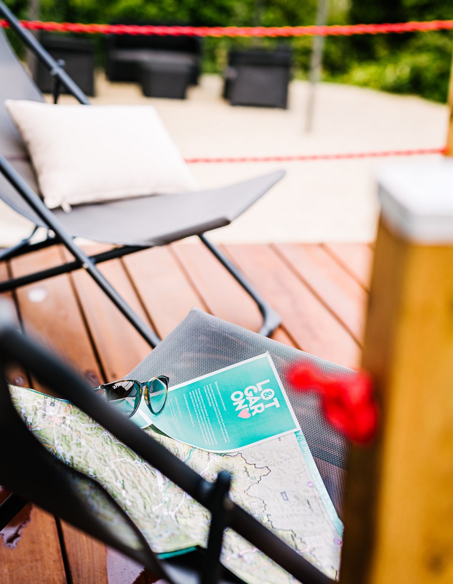 Parenthèse agenaise, Saint-Hilaire-de-Lusignan - photo 3