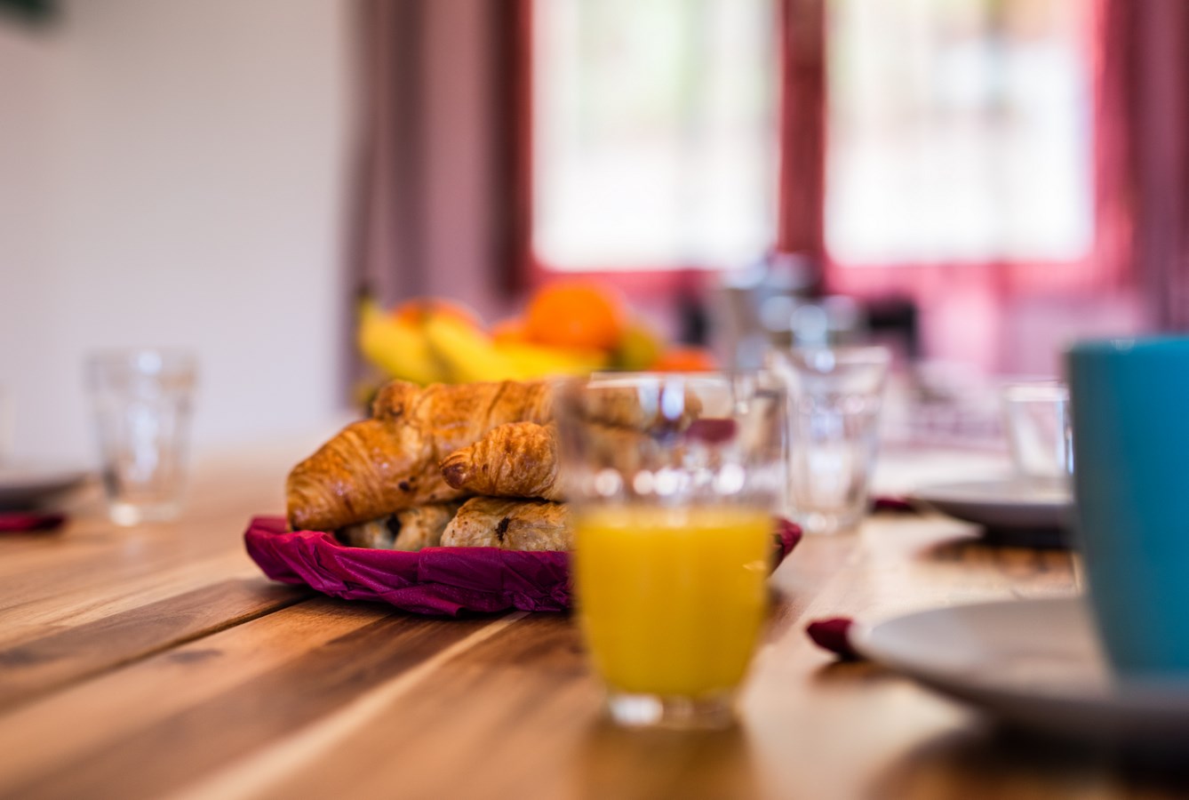 Parenthèse agenaise, Saint-Hilaire-de-Lusignan - photo 8