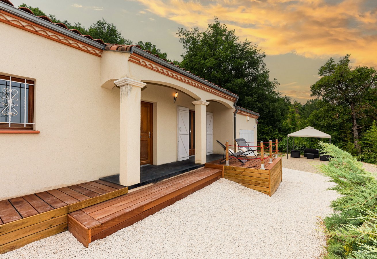 Parenthèse agenaise, Saint-Hilaire-de-Lusignan - photo 16