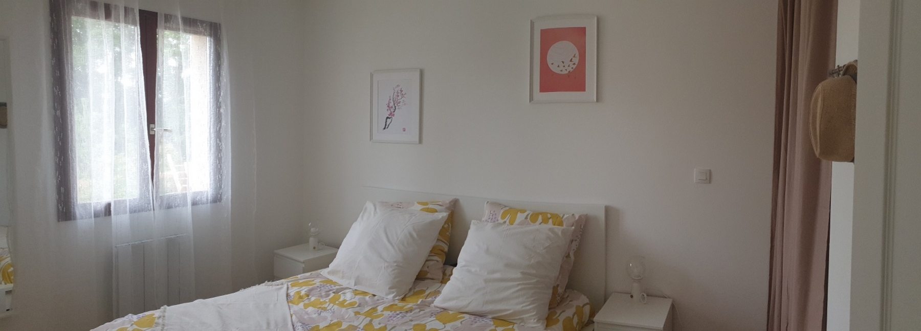 Parenthèse agenaise, Saint-Hilaire-de-Lusignan - photo 20