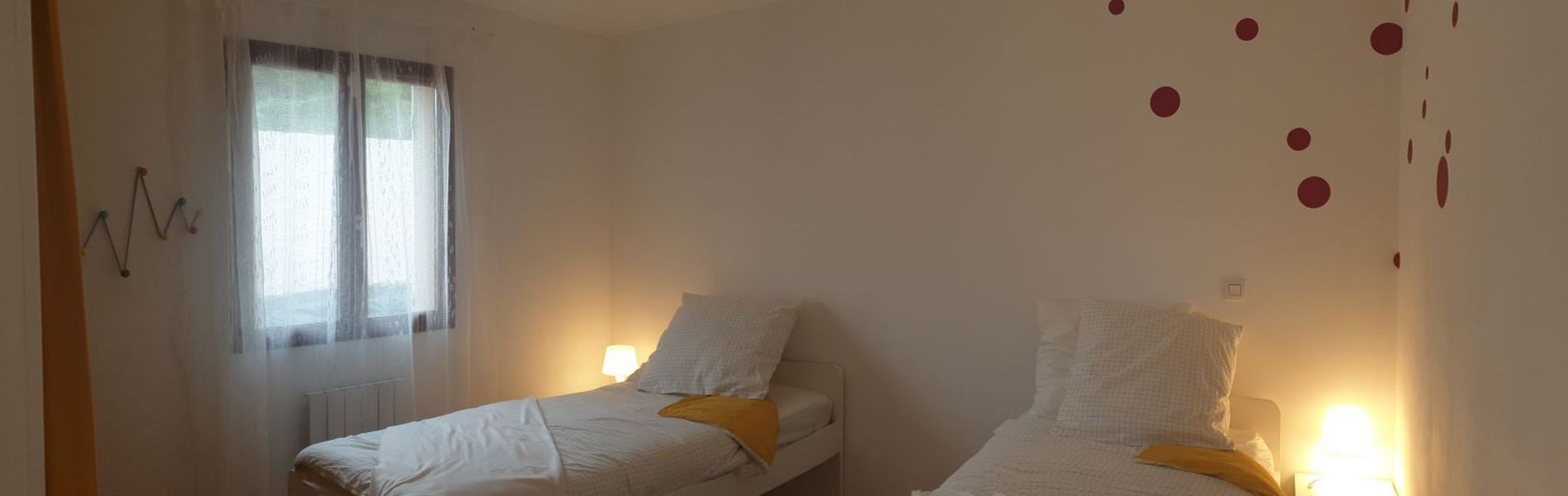 Parenthèse agenaise, Saint-Hilaire-de-Lusignan - photo 2