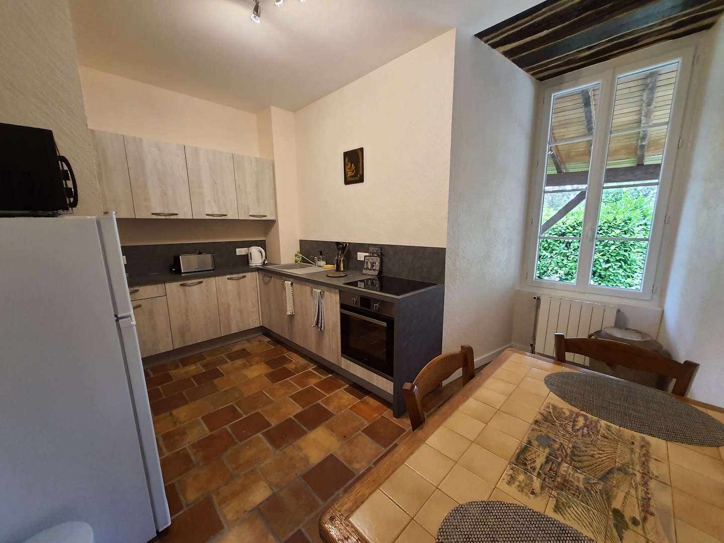 Chambres d'hôtes du château de Caillevel, Lauzun - photo 7