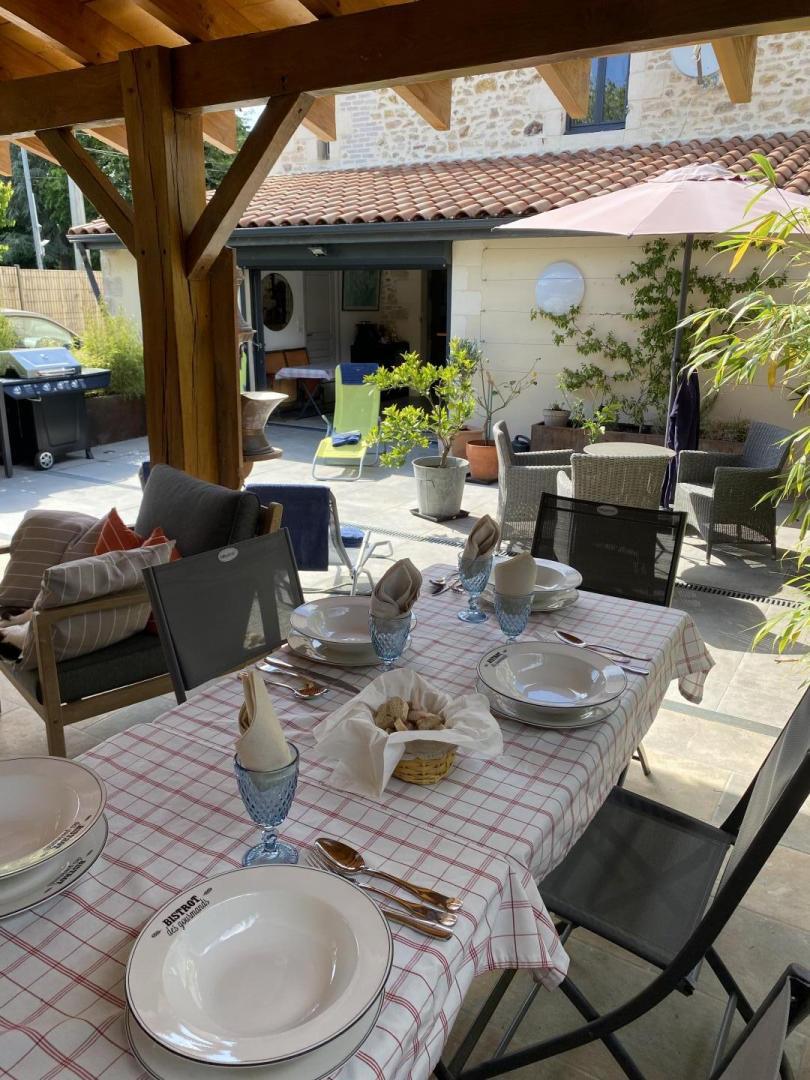 La Maison du Parc, Saint-Vite - photo 6