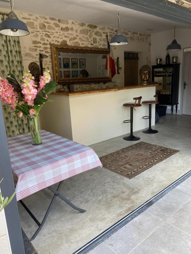 La Maison du Parc - photo 4