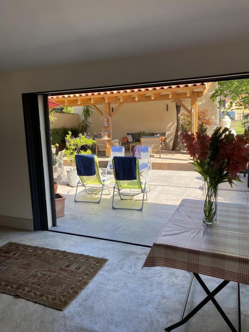 La Maison du Parc, Saint-Vite - photo 10