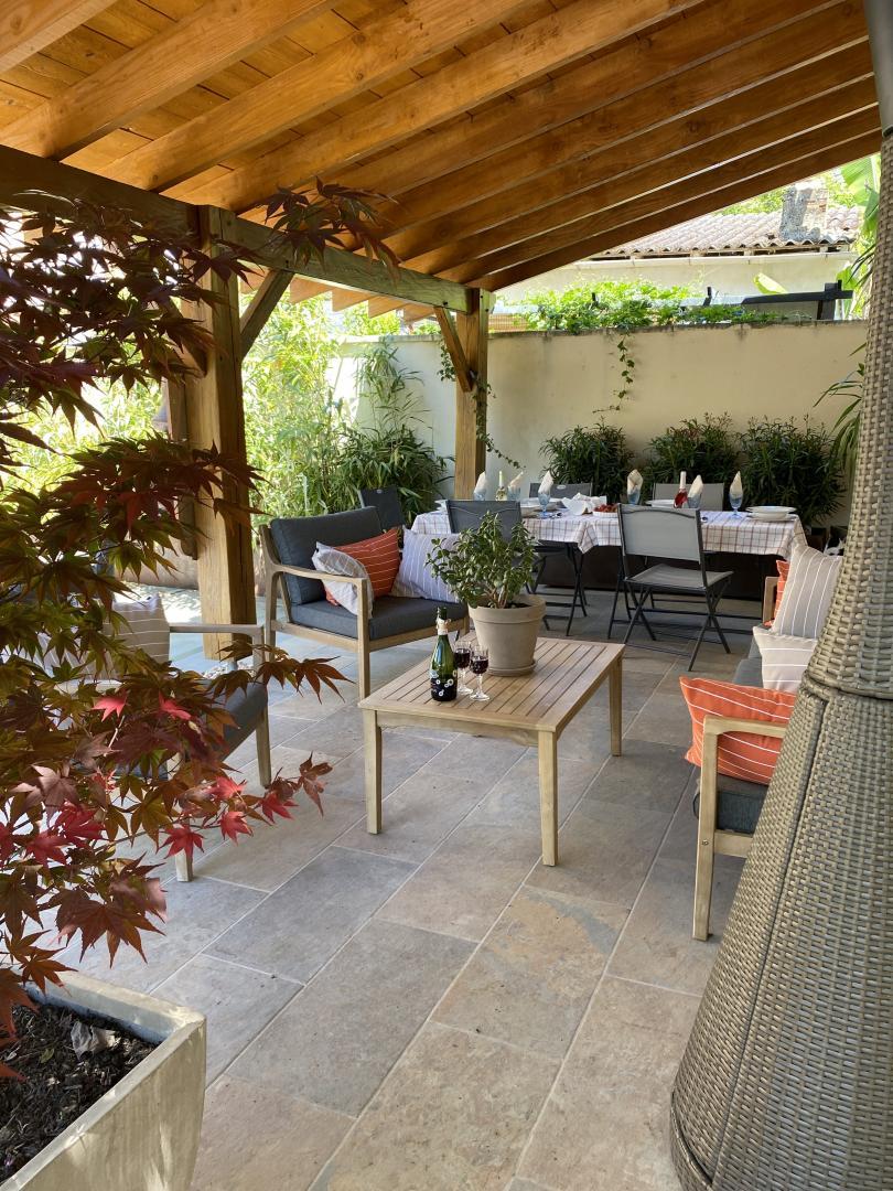 La Maison du Parc, Saint-Vite - photo 9