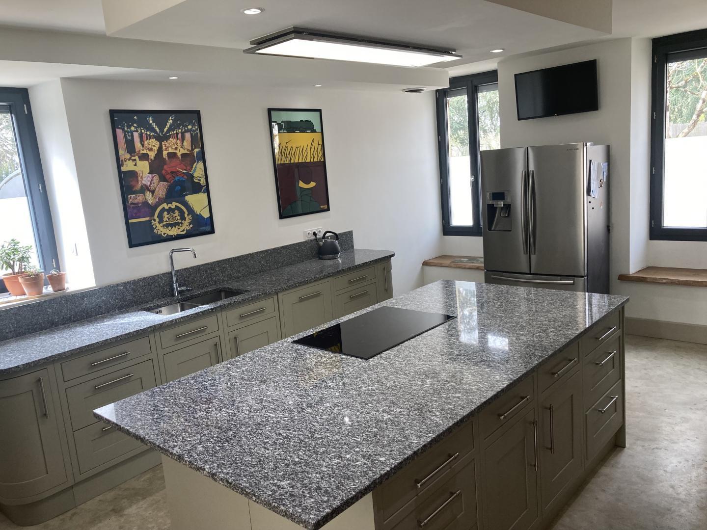 La Maison du Parc, Saint-Vite - photo 11