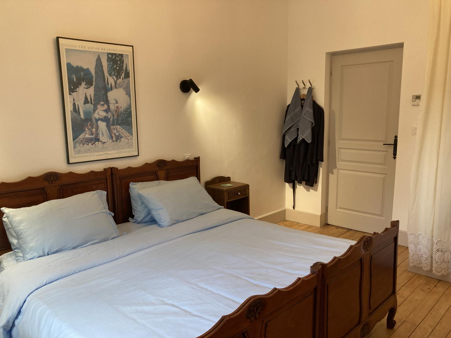 La Maison du Parc - photo 5